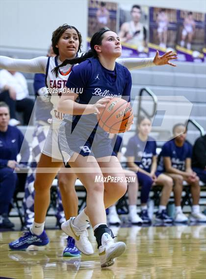 Thumbnail 2 in Bellarmine Prep @ Eastside Catholic (WIAA 3A STATE Round 2) photogallery.