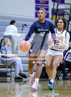 Photo from the gallery "Bellarmine Prep @ Eastside Catholic (WIAA 3A STATE Round 2)"