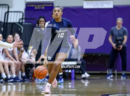 Thumbnail 2 in Bellarmine Prep @ Eastside Catholic (WIAA 3A STATE Round 2) photogallery.