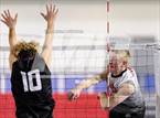 Photo from the gallery "Eaglecrest vs Discovery Canyon (CHSAA 5A Round 1)"
