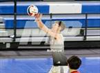 Photo from the gallery "Eaglecrest vs Discovery Canyon (CHSAA 5A Round 1)"