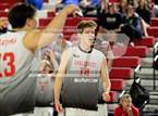 Photo from the gallery "Eaglecrest vs Discovery Canyon (CHSAA 5A Round 1)"