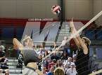 Photo from the gallery "Eaglecrest vs Discovery Canyon (CHSAA 5A Round 1)"