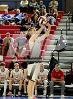 Photo from the gallery "Eaglecrest vs Discovery Canyon (CHSAA 5A Round 1)"