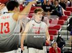 Photo from the gallery "Eaglecrest vs Discovery Canyon (CHSAA 5A Round 1)"