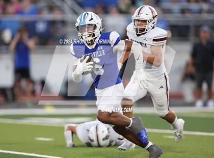 Thumbnail 3 in Columbia @ Needville photogallery.