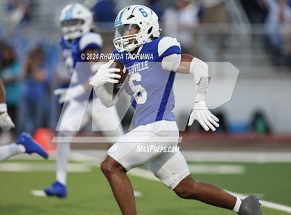 Thumbnail 3 in Columbia @ Needville photogallery.