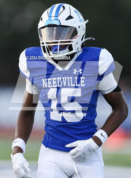 Thumbnail 3 in Columbia @ Needville photogallery.