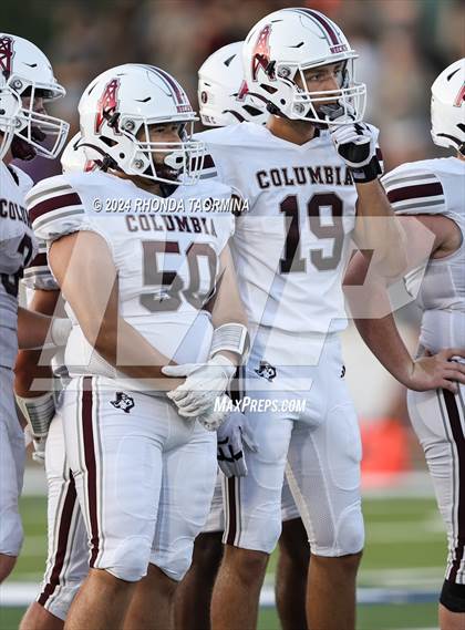 Thumbnail 1 in Columbia @ Needville photogallery.