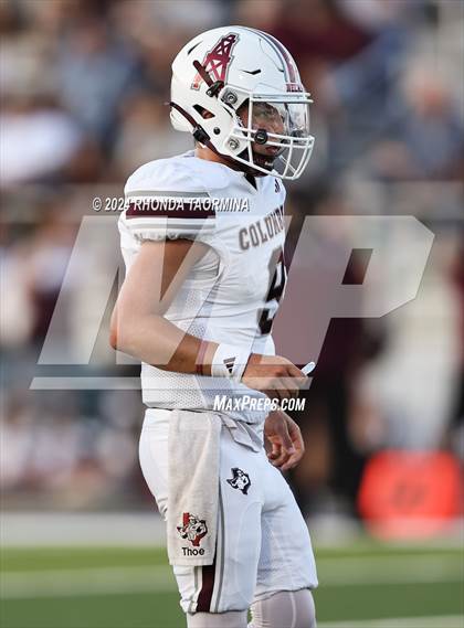 Thumbnail 3 in Columbia @ Needville photogallery.