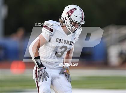 Thumbnail 3 in Columbia @ Needville photogallery.