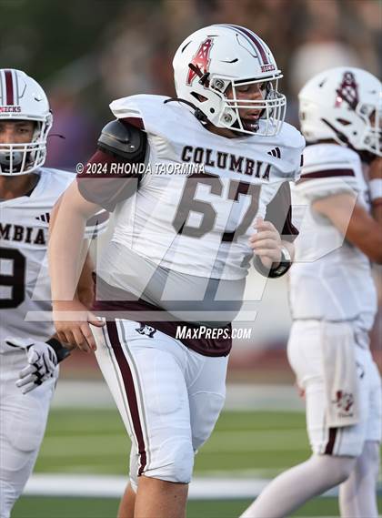 Thumbnail 2 in Columbia @ Needville photogallery.