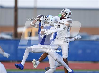 Thumbnail 3 in Columbia @ Needville photogallery.