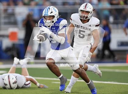 Thumbnail 2 in Columbia @ Needville photogallery.