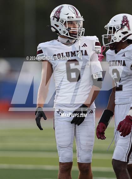 Thumbnail 2 in Columbia @ Needville photogallery.