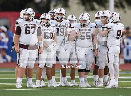 Thumbnail 3 in Columbia @ Needville photogallery.