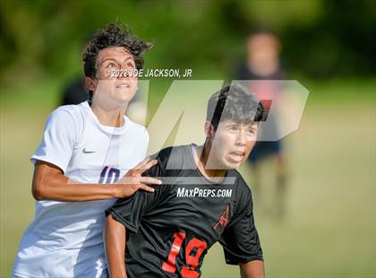Thumbnail 3 in Benson @ St. Augustine Catholic photogallery.