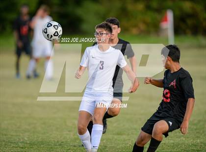 Thumbnail 3 in Benson @ St. Augustine Catholic photogallery.