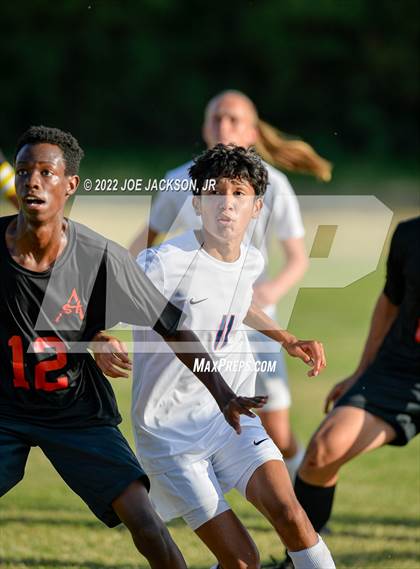 Thumbnail 3 in Benson @ St. Augustine Catholic photogallery.