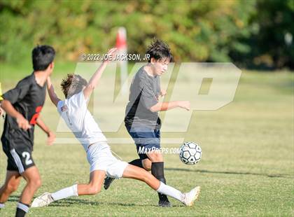 Thumbnail 2 in Benson @ St. Augustine Catholic photogallery.