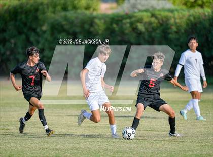Thumbnail 3 in Benson @ St. Augustine Catholic photogallery.