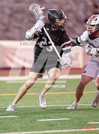 Chatfield @ Eaglecrest