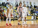 Photo from the gallery "Rochester Academy vs. Northstar Christian Academy (NYSPHSAA Section V Class C1 Semifinals)"