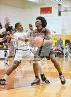 Photo from the gallery "Rochester Academy vs. Northstar Christian Academy (NYSPHSAA Section V Class C1 Semifinals)"