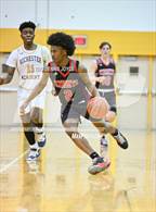 Photo from the gallery "Rochester Academy vs. Northstar Christian Academy (NYSPHSAA Section V Class C1 Semifinals)"