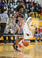 Photo from the gallery "Rochester Academy vs. Northstar Christian Academy (NYSPHSAA Section V Class C1 Semifinals)"