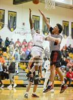 Photo from the gallery "Rochester Academy vs. Northstar Christian Academy (NYSPHSAA Section V Class C1 Semifinals)"