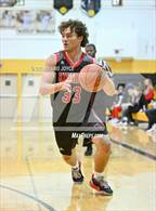 Photo from the gallery "Rochester Academy vs. Northstar Christian Academy (NYSPHSAA Section V Class C1 Semifinals)"