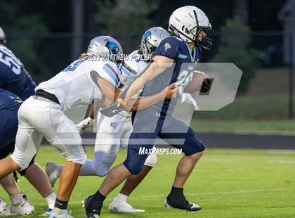 Thumbnail 3 in Panther Creek @ Willow Spring photogallery.