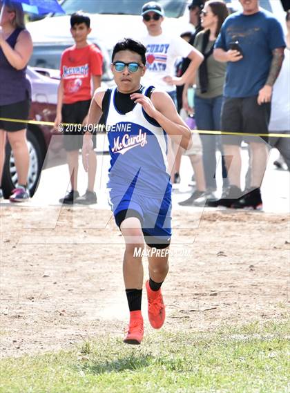 Thumbnail 3 in Penasco Invitational photogallery.