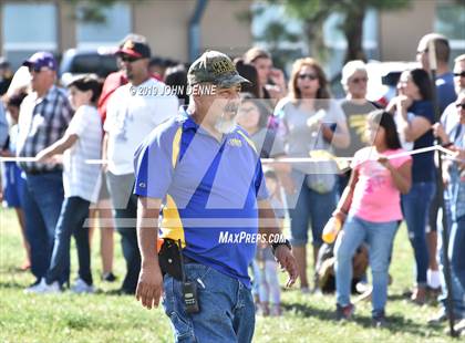 Thumbnail 2 in Penasco Invitational photogallery.