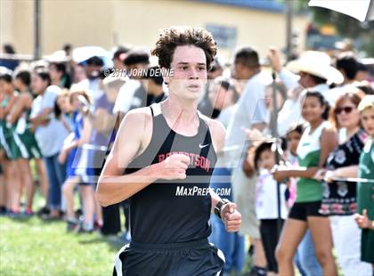 Thumbnail 3 in Penasco Invitational photogallery.