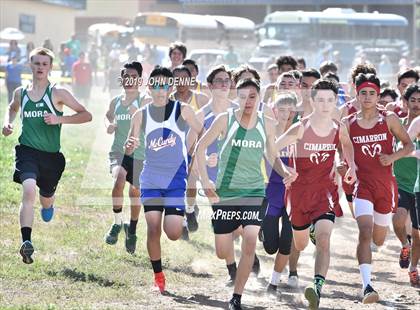 Thumbnail 1 in Penasco Invitational photogallery.