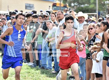 Thumbnail 1 in Penasco Invitational photogallery.