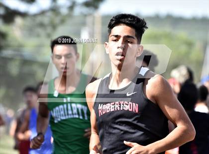 Thumbnail 2 in Penasco Invitational photogallery.