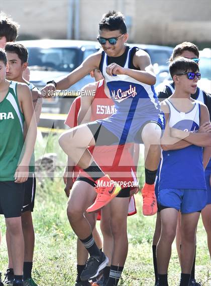 Thumbnail 1 in Penasco Invitational photogallery.