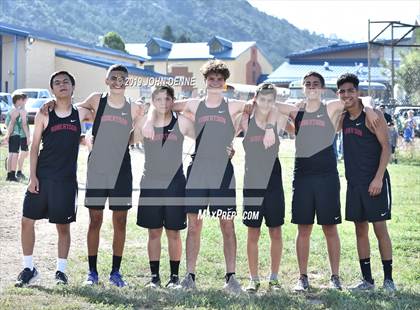 Thumbnail 1 in Penasco Invitational photogallery.