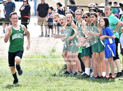 Thumbnail 2 in Penasco Invitational photogallery.