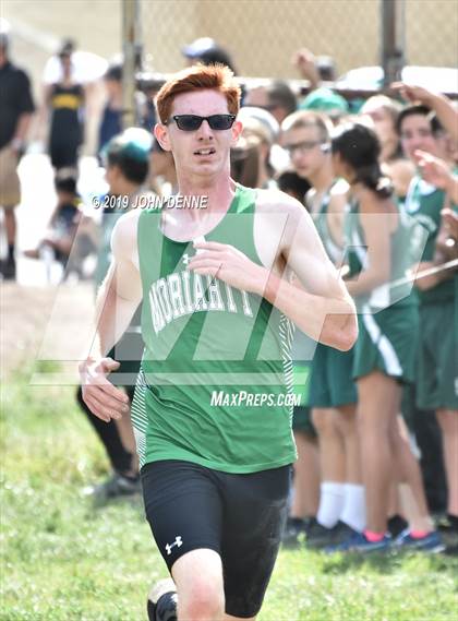 Thumbnail 2 in Penasco Invitational photogallery.