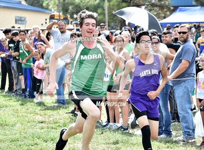 Thumbnail 3 in Penasco Invitational photogallery.