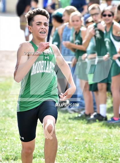 Thumbnail 3 in Penasco Invitational photogallery.