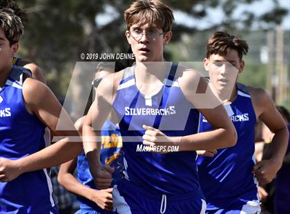 Thumbnail 3 in Penasco Invitational photogallery.
