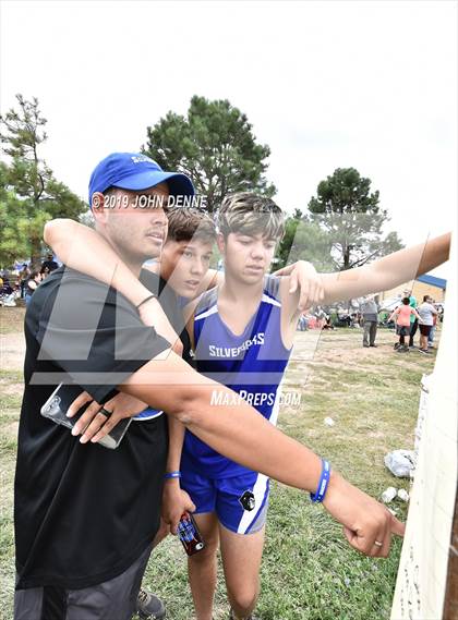 Thumbnail 1 in Penasco Invitational photogallery.