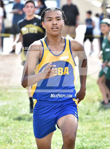 Thumbnail 1 in Penasco Invitational photogallery.