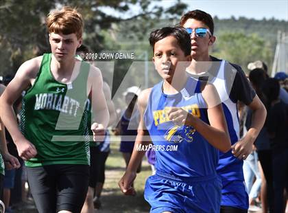 Thumbnail 1 in Penasco Invitational photogallery.