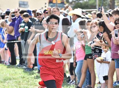 Thumbnail 2 in Penasco Invitational photogallery.